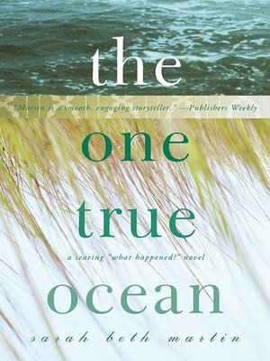 cover image of The One True Ocean